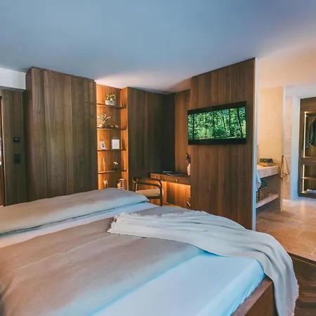 Appartement Alpi - Private & Living