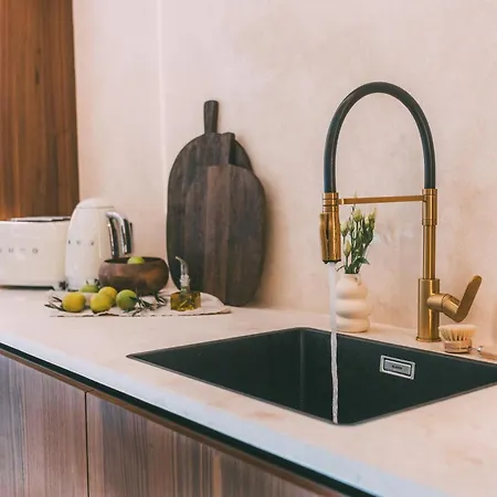 Alpi - Private & Living Грайнау