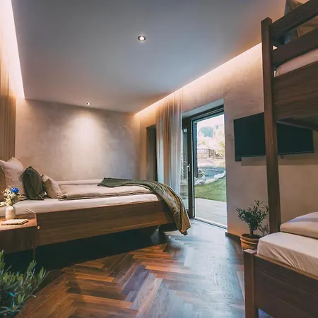 Appartement Alpi - Private & Living *