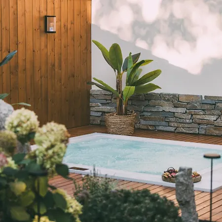 Apartmán Alpi - Private & Living *