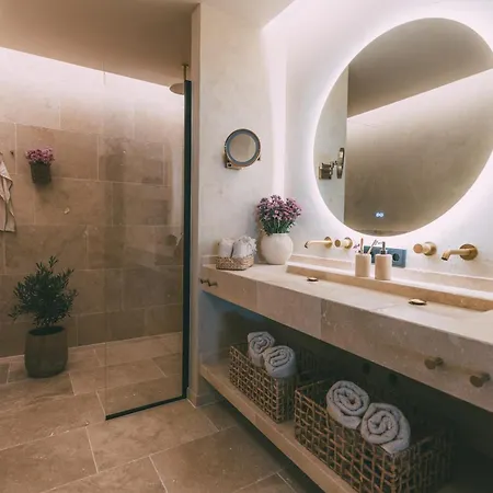 Alpi - Private & Living Apartmán *