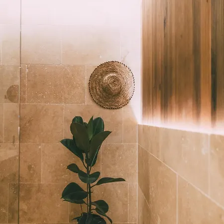 Apartmán Alpi - Private & Living