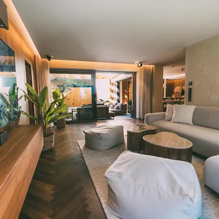 Alpi - Private & Living Apartmán *