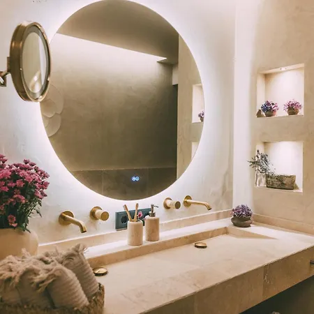 Alpi - Private & Living Apartmán