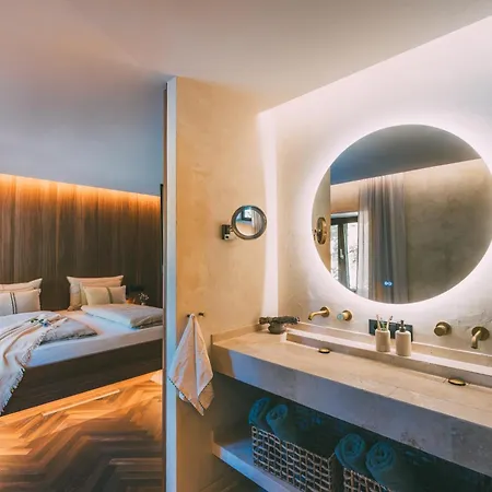 Apartmán Alpi - Private & Living
