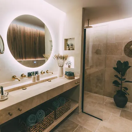 Alpi - Private & Living Apartmán *