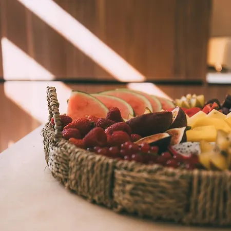 Apartmán Alpi - Private & Living *