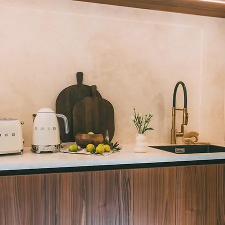 Apartmán Alpi - Private & Living Grainau