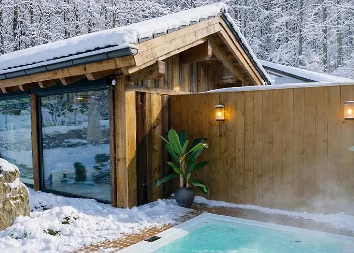 Апартаменти Alpi - Private & Living