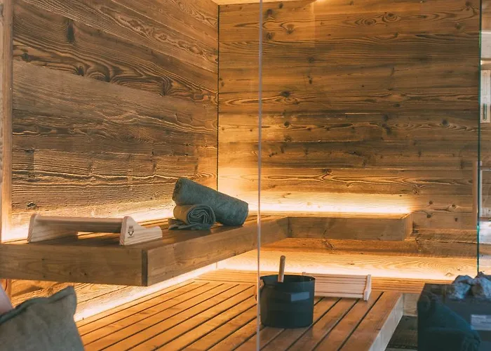 Alpi - Private & Living Apartament Grainau