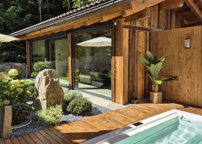 Apartament Alpi - Private & Living Grainau