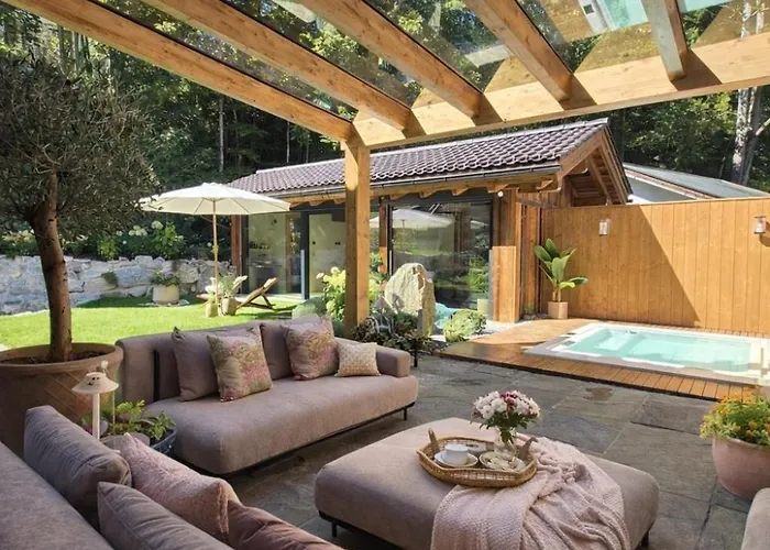 Alpi - Private & Living Grainau