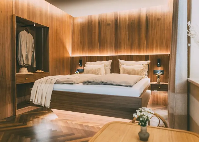 Alpi - Private & Living * Grainau