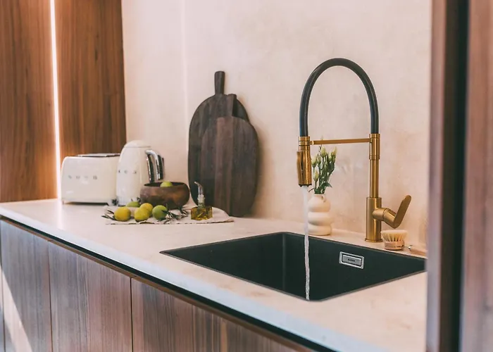 Alpi - Private & Living Грайнау