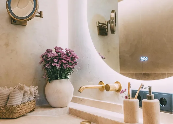 Alpi - Private & Living * Грайнау