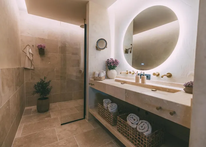 Alpi - Private & Living Apartament *