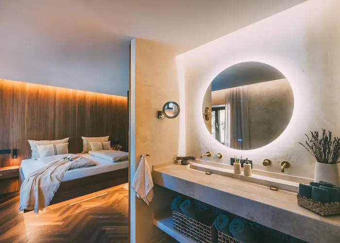 Apartament Alpi - Private & Living