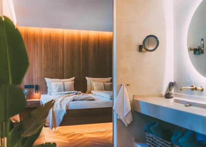 Apartament Alpi - Private & Living Grainau