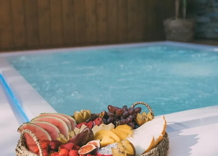 Alpi - Private & Living Grainau