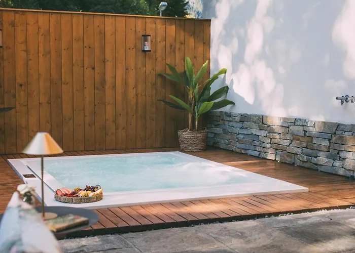 Alpi - Private & Living Грайнау