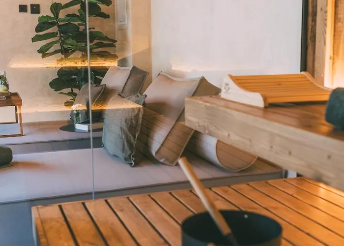 Alpi - Private & Living Грайнау