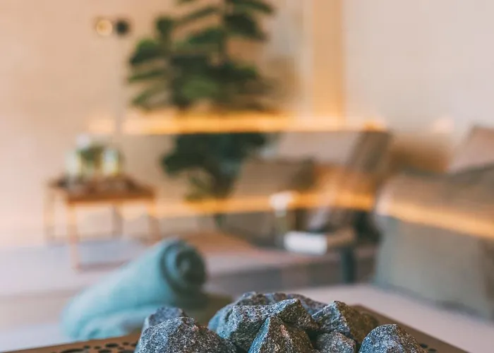 Alpi - Private & Living Apartament Grainau